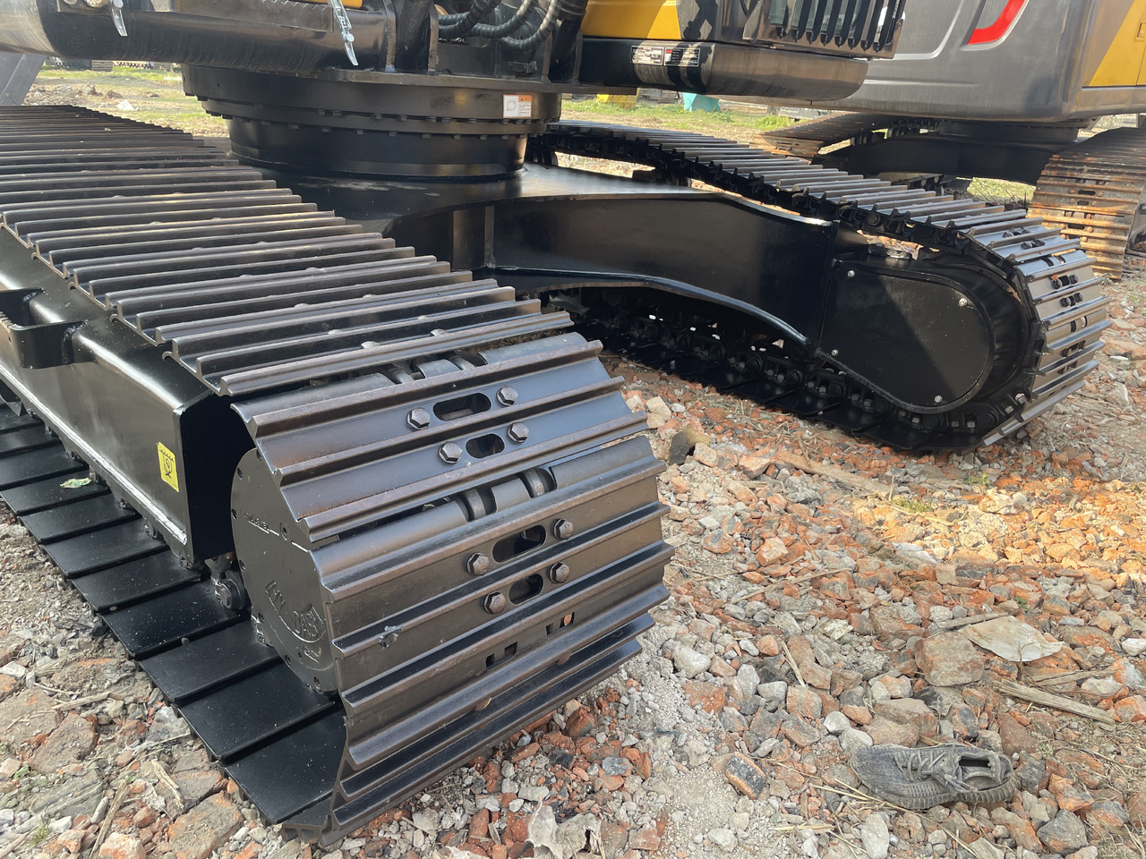 SANY SY235C - Верижен багер: снимка 5 SANY SY235C - Верижен багер: снимка 5