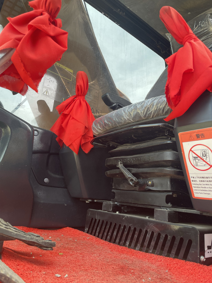 SANY SY365H - Верижен багер: снимка 5 SANY SY365H - Верижен багер: снимка 5