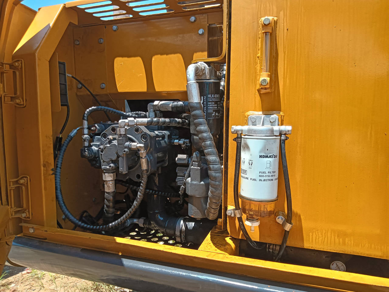 XCMG XE150WD - Верижен багер: снимка 2 XCMG XE150WD - Верижен багер: снимка 2