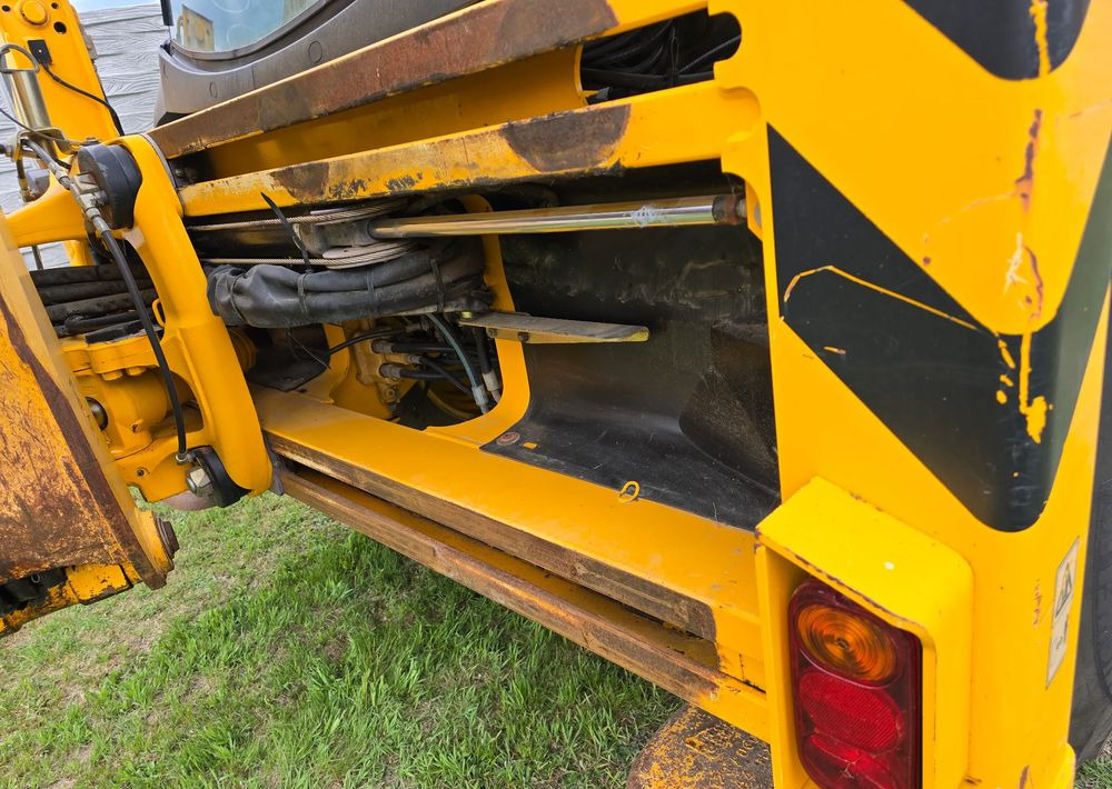 JCB - Багер-товарач: снимка 5 JCB - Багер-товарач: снимка 5