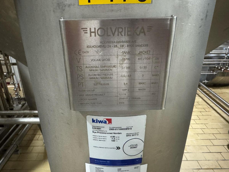 Tetra Pak Tetra Alsafe - Строителна техника: снимка 5 Tetra Pak Tetra Alsafe - Строителна техника: снимка 5