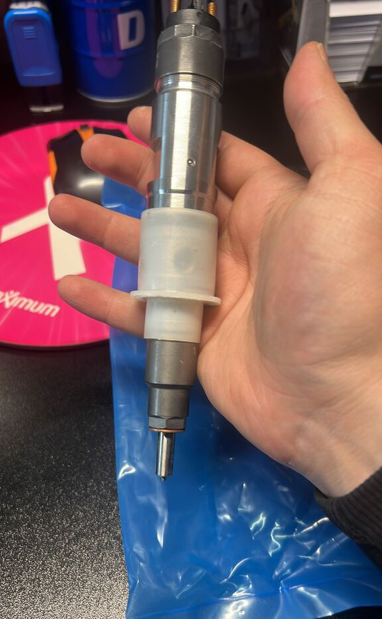 Bosch 2008-2024 Deutz 2012-2024 truck - Инжектор за Камион: снимка 3 Bosch 2008-2024 Deutz 2012-2024 truck - Инжектор за Камион: снимка 3