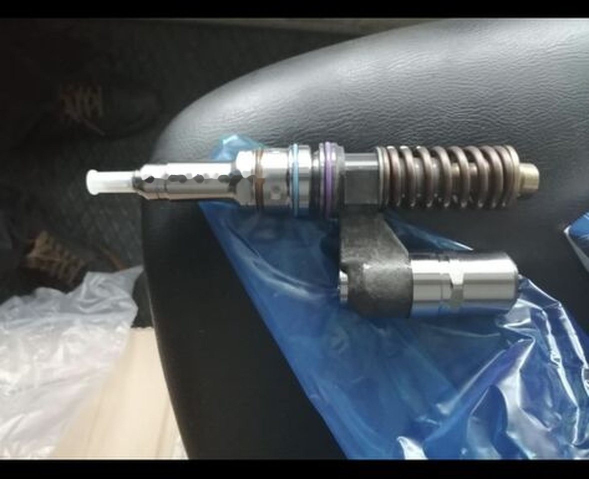 Bosch 2018 IVECO - Инжектор за Камион: снимка 2 Bosch 2018 IVECO - Инжектор за Камион: снимка 2