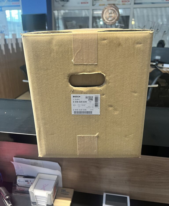 Bosch 2024 Bosch 420DCİ truck - Горивна помпа за Камион: снимка 3 Bosch 2024 Bosch 420DCİ truck - Горивна помпа за Камион: снимка 3