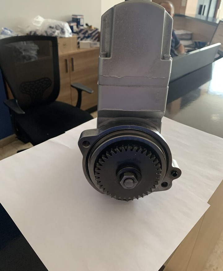 Горивна помпа за Камион Caterpillar 319-0677   Caterpillar C7/C9: снимка 6