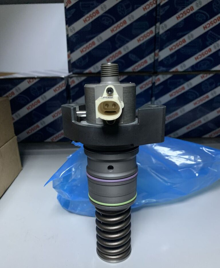 Delphi 2020 BEBU2C00500 DAF 2013-2021 - Горивна помпа за Камион: снимка 1 Delphi 2020 BEBU2C00500 DAF 2013-2021 - Горивна помпа за Камион: снимка 1