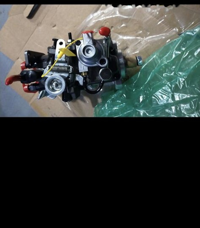 Delphi 2023 9520A350G Perkins 2010 - Горивна помпа за Камион: снимка 1 Delphi 2023 9520A350G Perkins 2010 - Горивна помпа за Камион: снимка 1