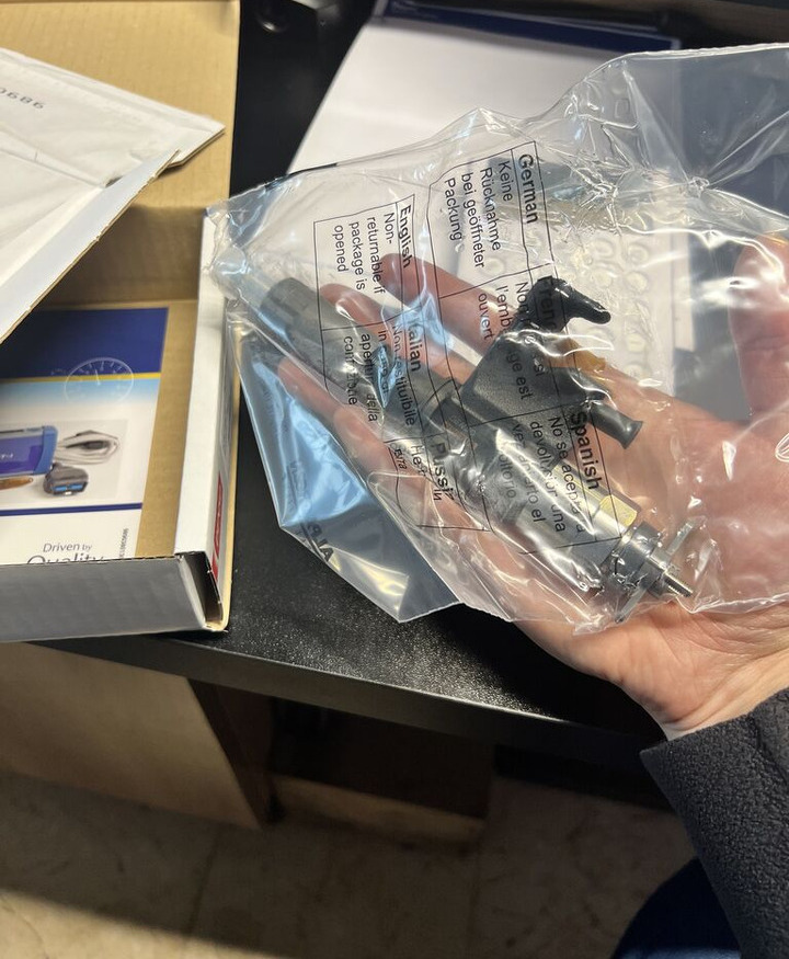 Denso 2012-2023 095000-5471 Denso 2012-2023 - Инжектор за Камион: снимка 2 Denso 2012-2023 095000-5471 Denso 2012-2023 - Инжектор за Камион: снимка 2