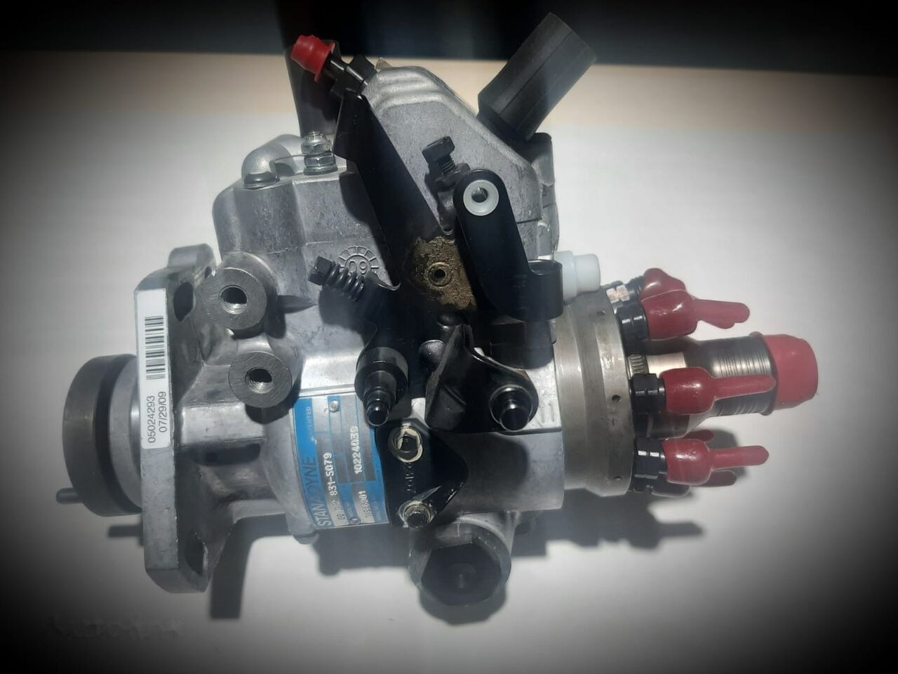 General Motors 1900-2015 2910-01-434-8597 for Hummer H car - Горивна помпа за Лек автомобил: снимка 1 General Motors 1900-2015 2910-01-434-8597 for Hummer H car - Горивна помпа за Лек автомобил: снимка 1