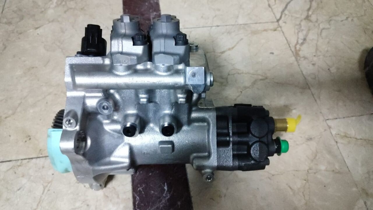 Scania 2024 2478832 2836838 Scania 2020-2024 truck - Горивна помпа за Камион: снимка 1 Scania 2024 2478832 2836838 Scania 2020-2024 truck - Горивна помпа за Камион: снимка 1