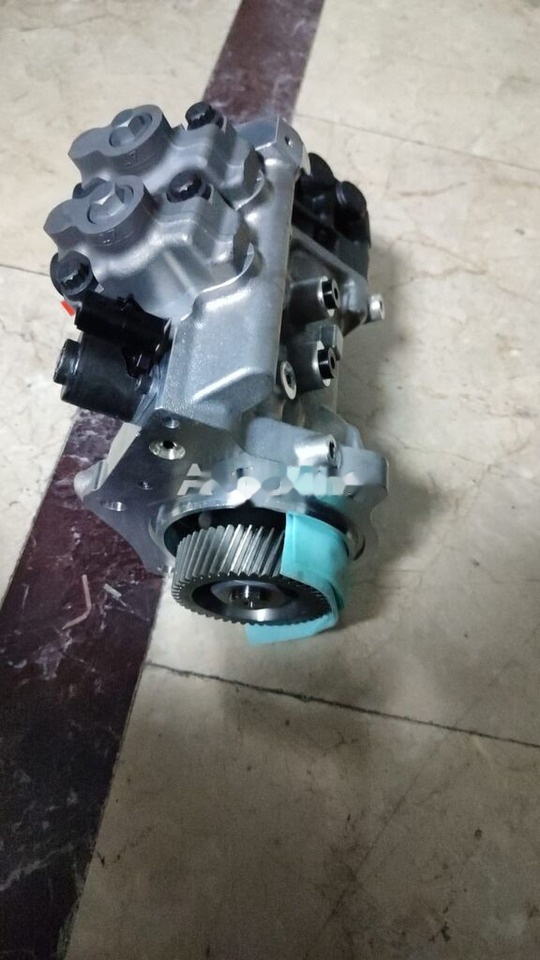 Scania 2024 2478832 2836838 Scania 2020-2024 truck - Горивна помпа за Камион: снимка 5 Scania 2024 2478832 2836838 Scania 2020-2024 truck - Горивна помпа за Камион: снимка 5