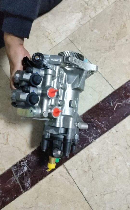 Scania 2024 2478832 2836838 Scania 2020-2024 truck - Горивна помпа за Камион: снимка 2 Scania 2024 2478832 2836838 Scania 2020-2024 truck - Горивна помпа за Камион: снимка 2