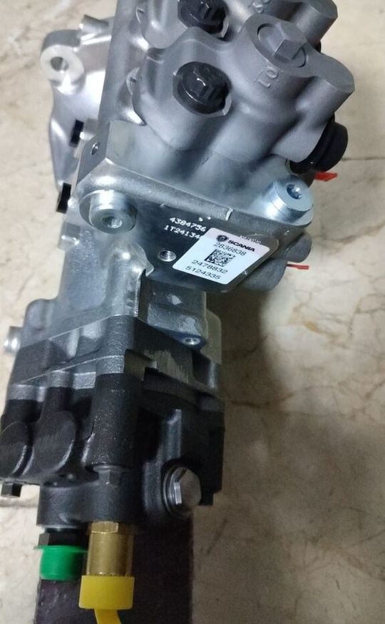 Scania 2024 2478832 2836838 Scania 2020-2024 truck - Горивна помпа за Камион: снимка 4 Scania 2024 2478832 2836838 Scania 2020-2024 truck - Горивна помпа за Камион: снимка 4