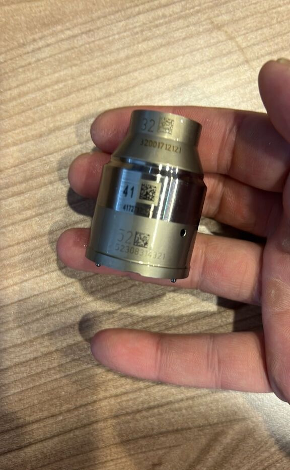 Valve Bosch 2010-2023 7135-588 Volvo and Renault - Горивна система за Камион: снимка 4 Valve Bosch 2010-2023 7135-588 Volvo and Renault - Горивна система за Камион: снимка 4