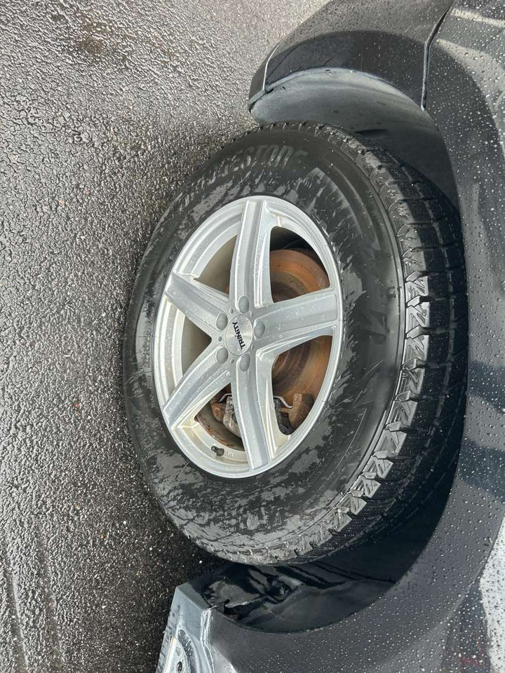 Джип 2006 Personbil MERCEDES-BENZ GL 320 CDI 4MATIC  EU-godkjent: снимка 15