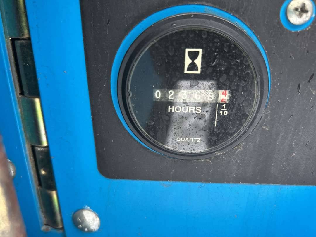 2007 Sakselift Genie 3268 - Работна площадка: снимка 5 2007 Sakselift Genie 3268 - Работна площадка: снимка 5