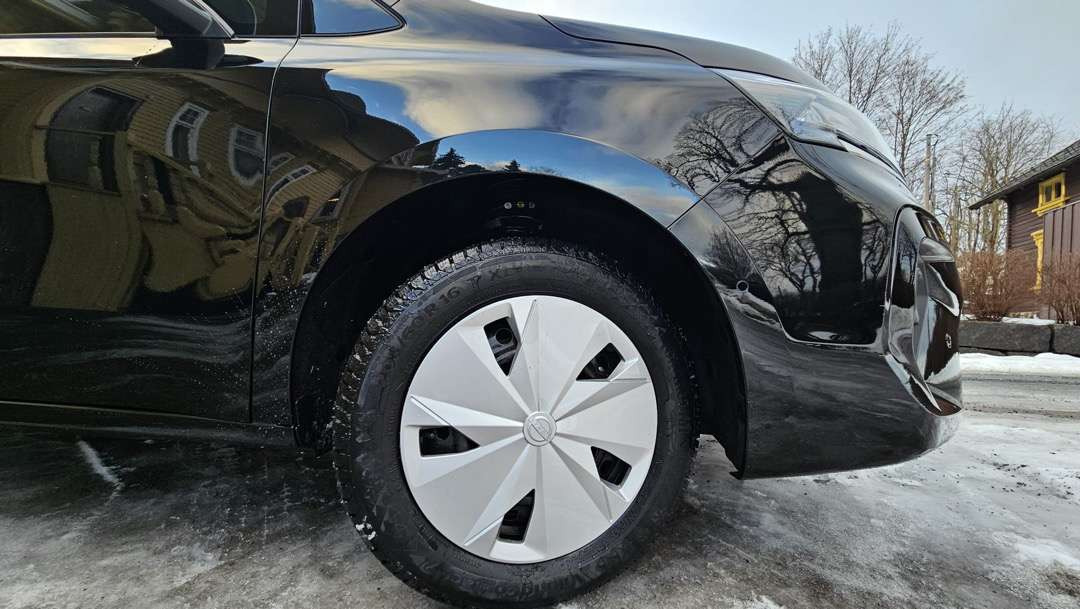 2024 Nissan Townstar EU-GODKJENT TIL 29.01.28!! - Лек автомобил: снимка 5 2024 Nissan Townstar EU-GODKJENT TIL 29.01.28!! - Лек автомобил: снимка 5