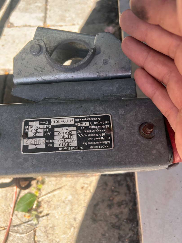 1997 Ryds 17 fot M/50hk Mariner - Друга техника: снимка 5 1997 Ryds 17 fot M/50hk Mariner - Друга техника: снимка 5