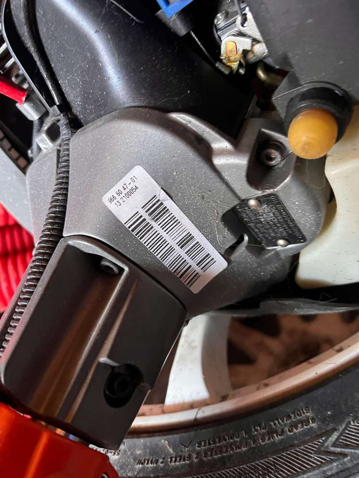 Husqvarna kantklipper repobjekt - Косачка за трева: снимка 2 Husqvarna kantklipper repobjekt - Косачка за трева: снимка 2
