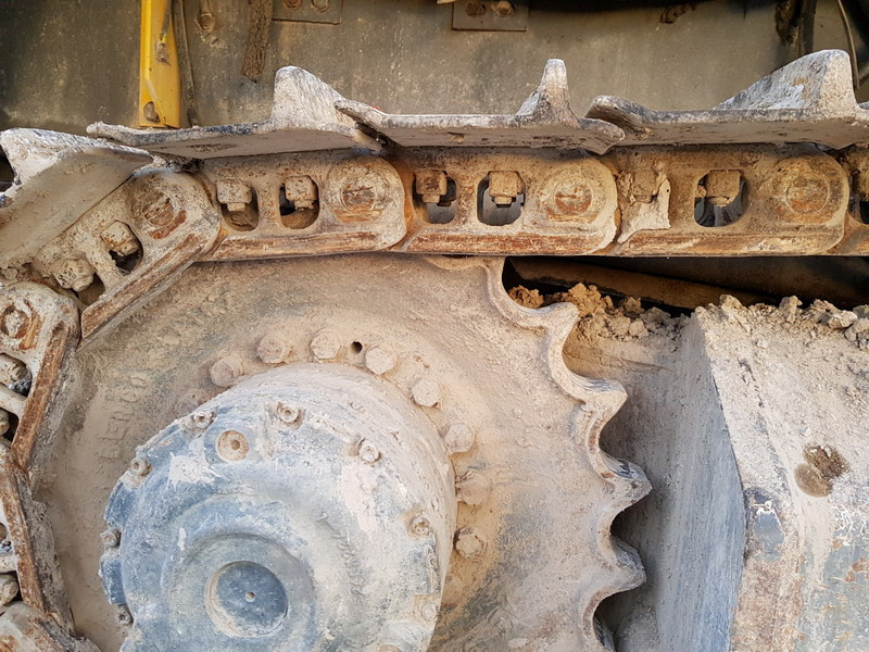 Пробивна машина Atlas Copco F7-10: снимка 8 Пробивна машина Atlas Copco F7-10: снимка 8