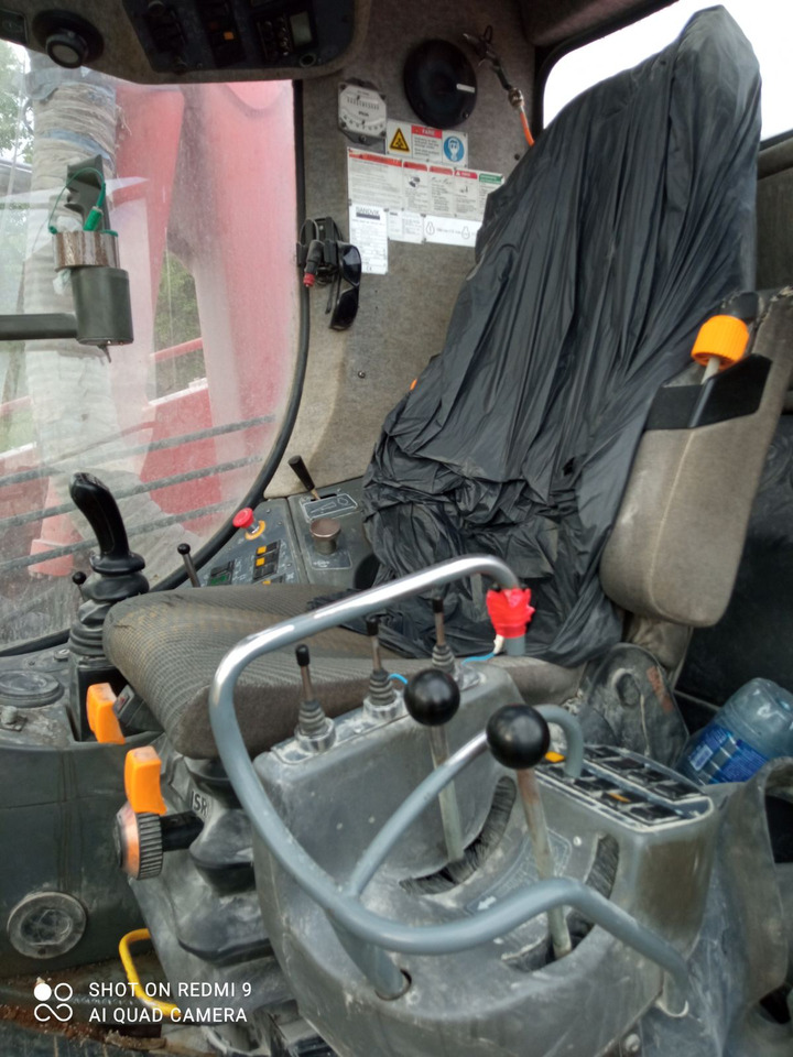 Пробивна машина SANDVIK Ranger DX780: снимка 21