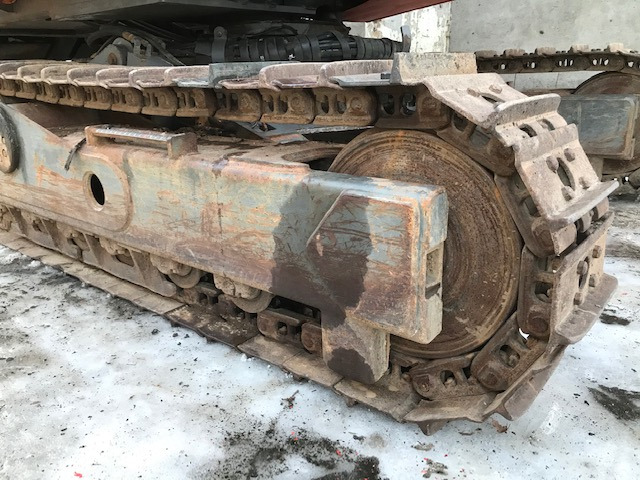 Пробивна машина SANDVIK Ranger DX780: снимка 11