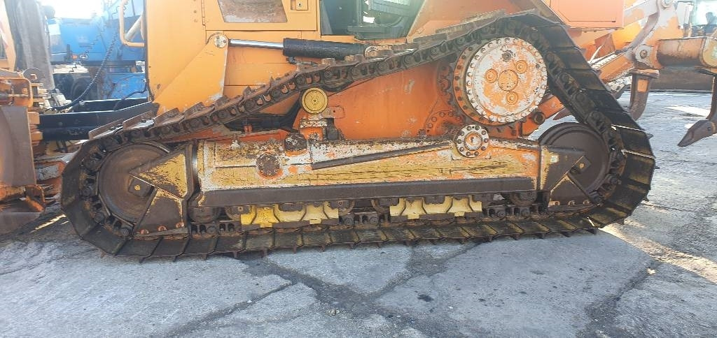 CAT D 6 N LGP - Булдозер: снимка 3 CAT D 6 N LGP - Булдозер: снимка 3