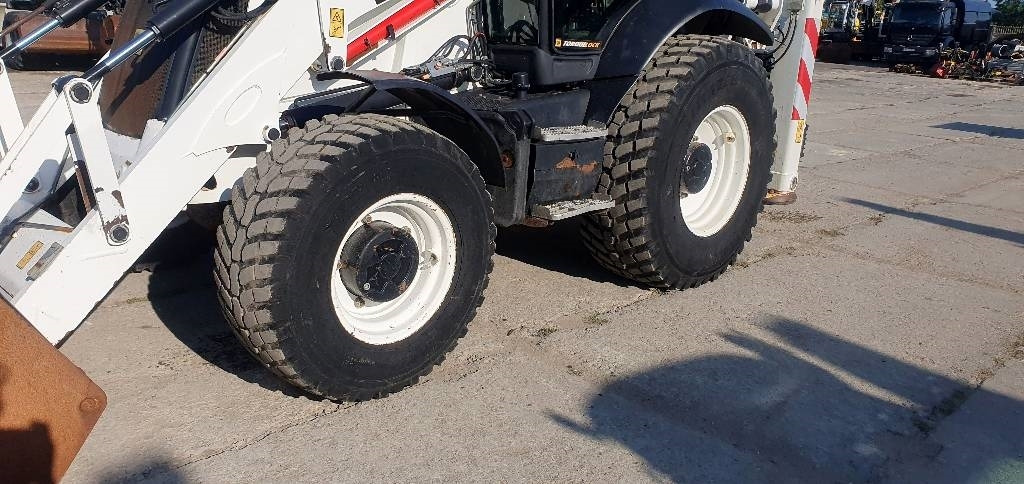 JCB 3 CX Contractor - Багер-товарач: снимка 2 JCB 3 CX Contractor - Багер-товарач: снимка 2