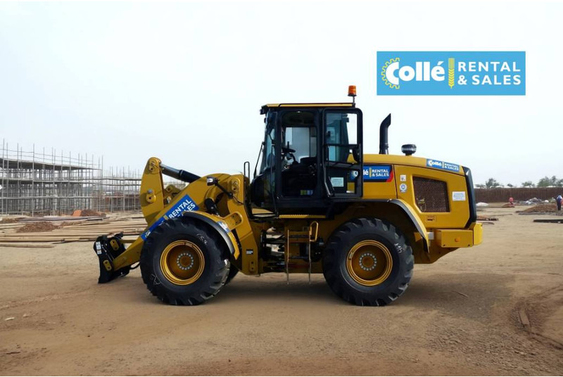 Cat 926 M | 2017 - Колесен товарач: снимка 2 Cat 926 M | 2017 - Колесен товарач: снимка 2
