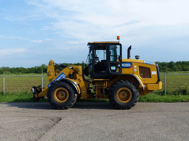 Cat 926 M | 2017 - Колесен товарач: снимка 2 Cat 926 M | 2017 - Колесен товарач: снимка 2
