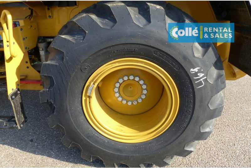 Cat 926 M | 2017 - Колесен товарач: снимка 5 Cat 926 M | 2017 - Колесен товарач: снимка 5