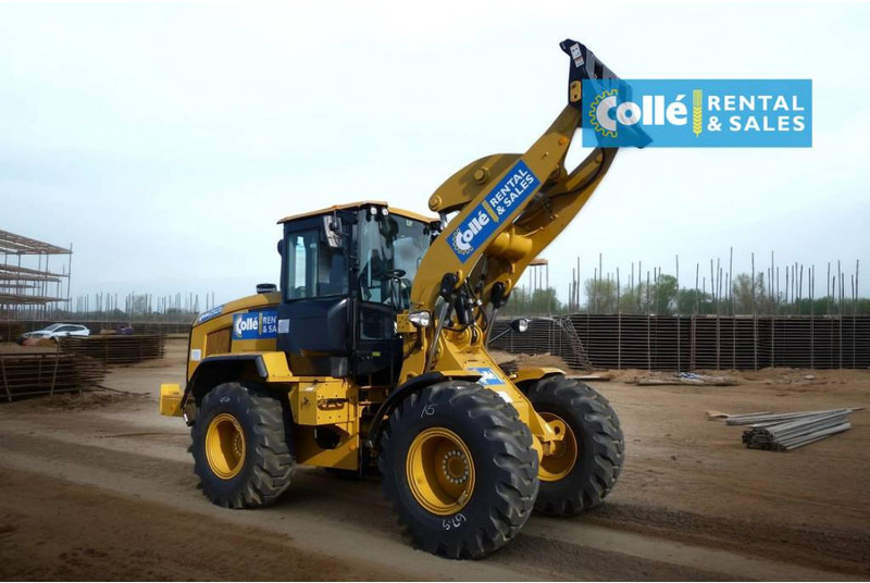 Cat 926 M | 2017 - Колесен товарач: снимка 1 Cat 926 M | 2017 - Колесен товарач: снимка 1