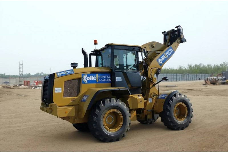 Cat 926 M | 2017 - Колесен товарач: снимка 4 Cat 926 M | 2017 - Колесен товарач: снимка 4