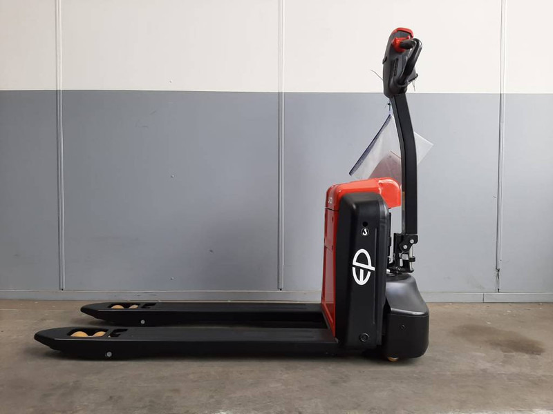 EP Equipment EPL 154 (1500 KG!!) - Палетна количка: снимка 3 EP Equipment EPL 154 (1500 KG!!) - Палетна количка: снимка 3
