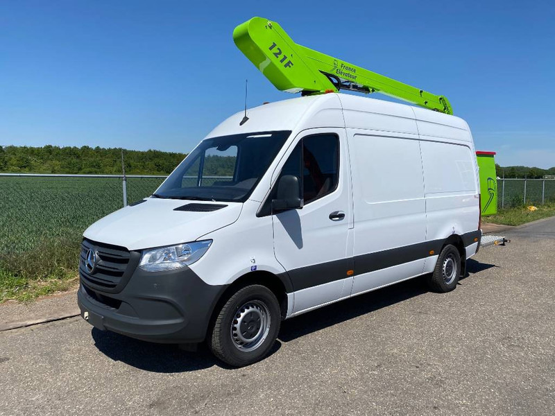 France Elevateur 121 F| HYBRID | PLATFORM BATTERY OPERATED - Автовишка: снимка 5 France Elevateur 121 F| HYBRID | PLATFORM BATTERY OPERATED - Автовишка: снимка 5