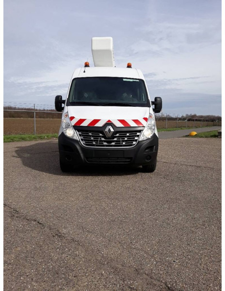 France Elevateur 152TPF - Автовишка: снимка 3 France Elevateur 152TPF - Автовишка: снимка 3