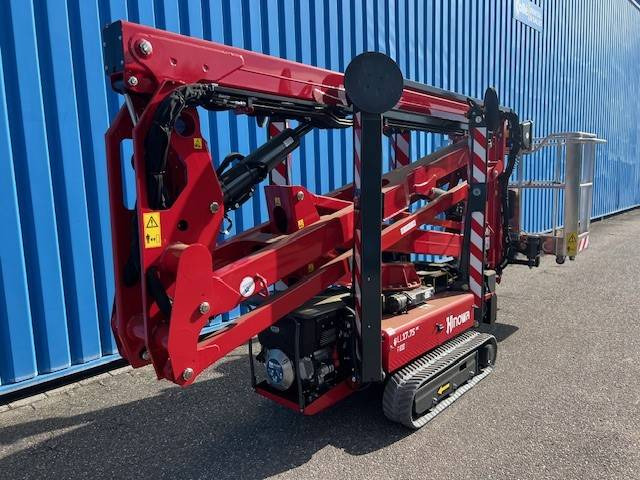 Hinowa 1775 Lightlift 17.75 Performance IIIS | 2024 - Вишка тип паяк: снимка 2 Hinowa 1775 Lightlift 17.75 Performance IIIS | 2024 - Вишка тип паяк: снимка 2