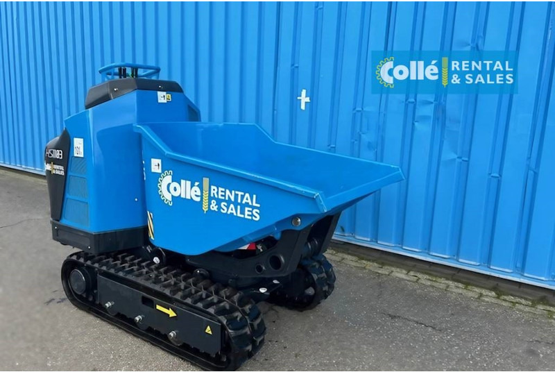 Hinowa HS 1103 | 2023 - Самосвал: снимка 4 Hinowa HS 1103 | 2023 - Самосвал: снимка 4