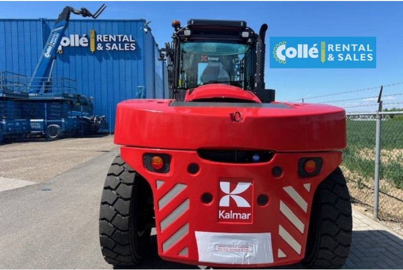 Kalmar DCG 160-12 | 2025 - Дизелов мотокар: снимка 4 Kalmar DCG 160-12 | 2025 - Дизелов мотокар: снимка 4