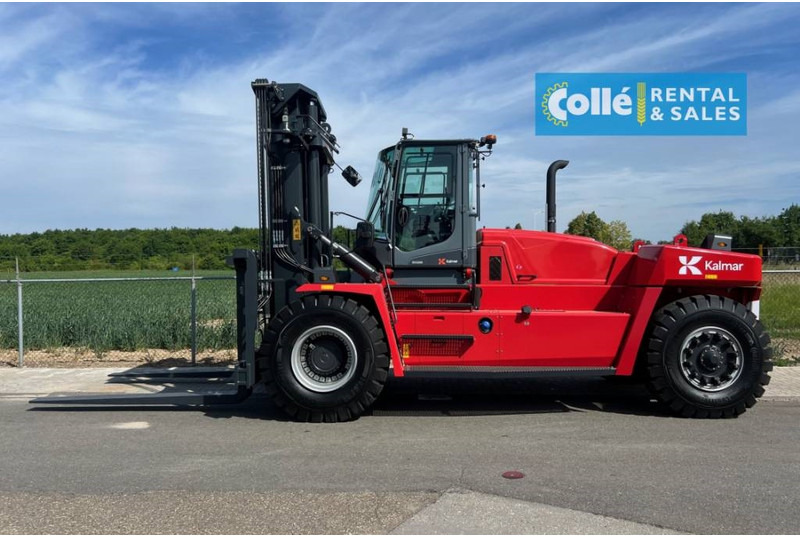 Kalmar DCG 250-12 | 2025 - Дизелов мотокар: снимка 3 Kalmar DCG 250-12 | 2025 - Дизелов мотокар: снимка 3