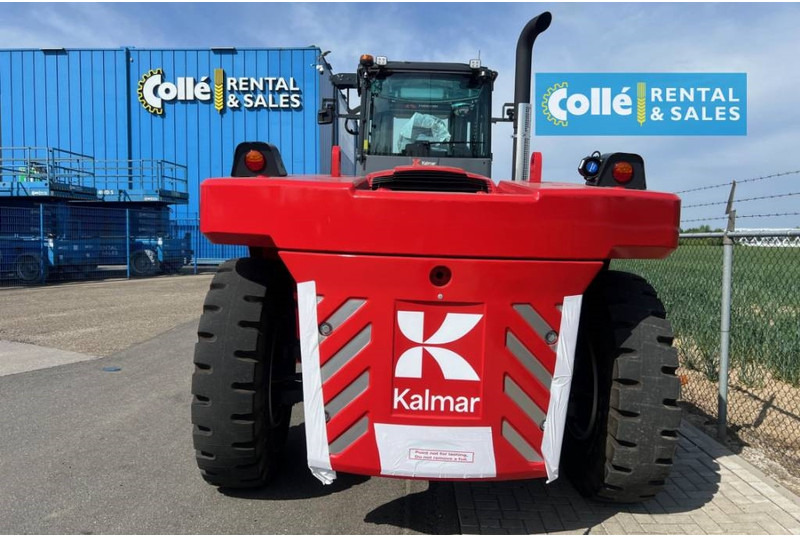 Kalmar DCG 250-12 | 2025 - Дизелов мотокар: снимка 5 Kalmar DCG 250-12 | 2025 - Дизелов мотокар: снимка 5