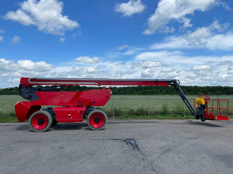 MAGNI DAB28RT DAB 28 RT 28M ARTICULATED BOOM STAGE V - Артикулираща платформа: снимка 5 MAGNI DAB28RT DAB 28 RT 28M ARTICULATED BOOM STAGE V - Артикулираща платформа: снимка 5