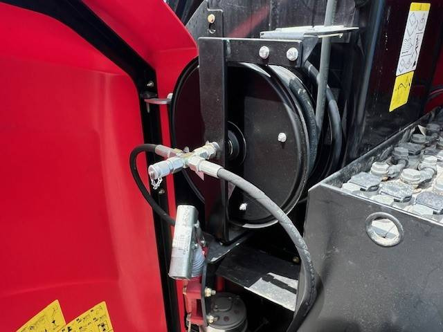 Вертикална работна платформа Manitou 100 VJR: снимка 7