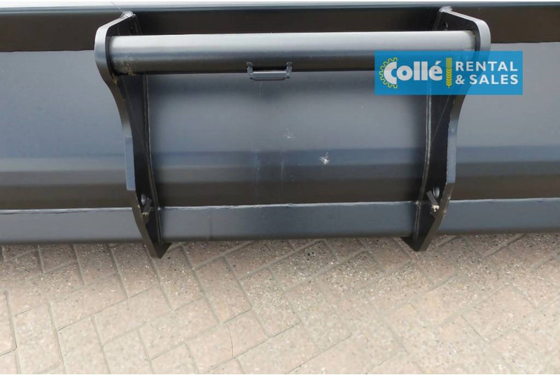 Manitou CBR 1000 Liter | New 2022 - Кофа за Строителна техника: снимка 5 Manitou CBR 1000 Liter | New 2022 - Кофа за Строителна техника: снимка 5