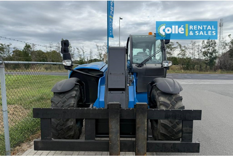 Manitou MHT 790 | 2015 - Телескопичен товарач: снимка 2 Manitou MHT 790 | 2015 - Телескопичен товарач: снимка 2