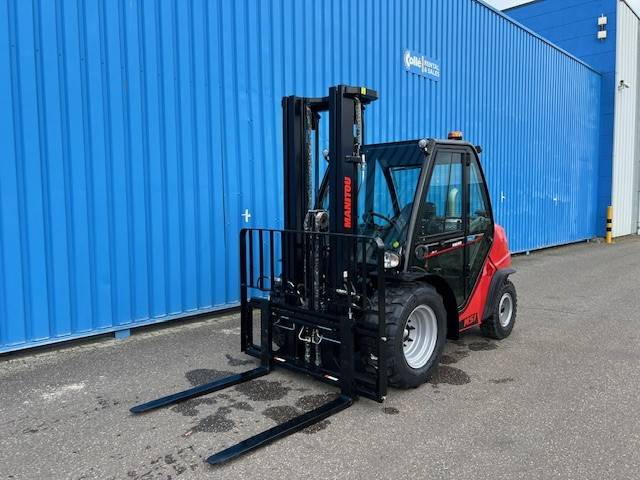 Manitou MSI 30 | 2023 - Мотокар с висока проходимост: снимка 2 Manitou MSI 30 | 2023 - Мотокар с висока проходимост: снимка 2