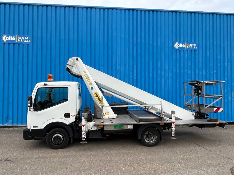 Palfinger P 260 B | 2016 - Автовишка: снимка 4 Palfinger P 260 B | 2016 - Автовишка: снимка 4