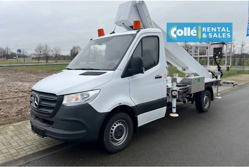 Palfinger P 280 B | 2024 - Автовишка: снимка 2 Palfinger P 280 B | 2024 - Автовишка: снимка 2