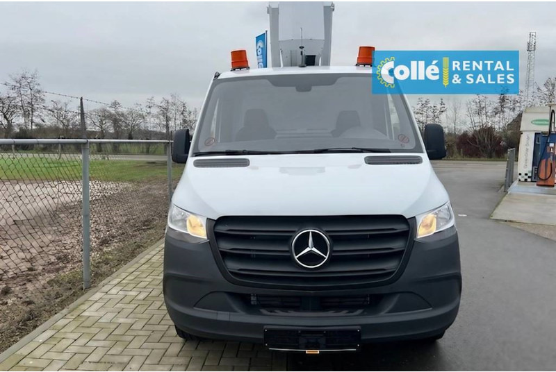 Palfinger P 280 B | 2024 - Автовишка: снимка 3 Palfinger P 280 B | 2024 - Автовишка: снимка 3