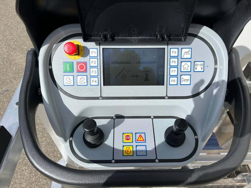 Нови Автовишка Palfinger P 300 KS: снимка 10